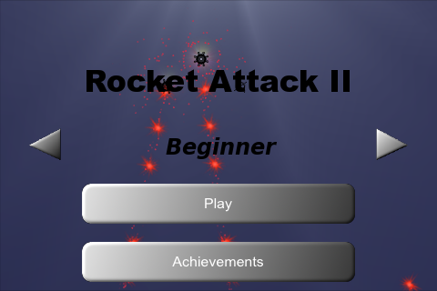 Rocket Attack 2
