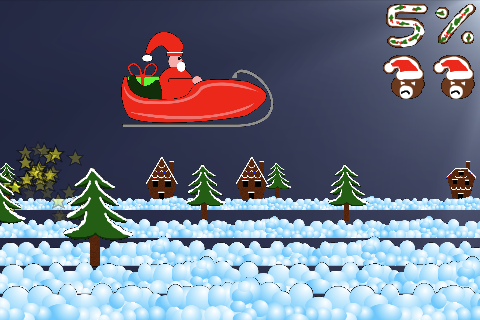 Rocket Attack 2
